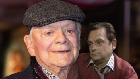 DEL BOJ POSLE 52 GODINE SAZNAO DA IMA ĆERKU I UNUKA: U pismu je pisalo: ti si moj otac, a to ne znaš DEL BOJ POSLE 52 GODINE SAZNAO DA IMA ĆERKU I UNUKA: U pismu je pisalo: ti si moj otac, a to ne znaš