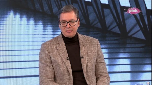ВУЧИЋ О ИНВЕСТИЦИОНОМ РЕЈТИНГУ: Чудесан резултат, толико добра вест да су сви у региону заћутали ВУЧИЋ О ИНВЕСТИЦИОНОМ РЕЈТИНГУ: Чудесан резултат, толико добра вест да су сви у региону заћутали