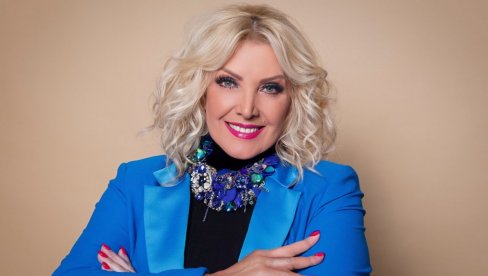 POVUKLA POTEZ O KOME ĆE SE PRIČATI: Snežana Đurišić ne prestaje da iznenađuje (FOTO) POVUKLA POTEZ O KOME ĆE SE PRIČATI: Snežana Đurišić ne prestaje da iznenađuje (FOTO)