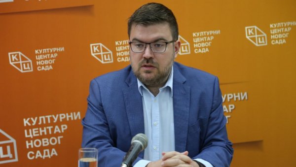 ТРИ ПОСТИЗБОРНЕ ОПЦИЈЕ: Предраг Рајић о политичкој сцени Црне Горе (ВИДЕО) ТРИ ПОСТИЗБОРНЕ ОПЦИЈЕ: Предраг Рајић о политичкој сцени Црне Горе (ВИДЕО)