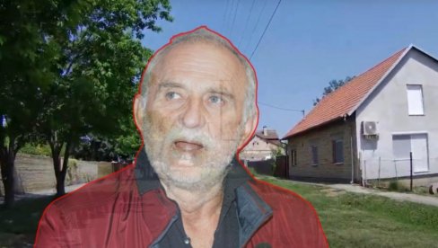 LAZINO RODNO SELO: Bili su sirotinja, ali nisu bili gladni LAZINO RODNO SELO: Bili su sirotinja, ali nisu bili gladni
