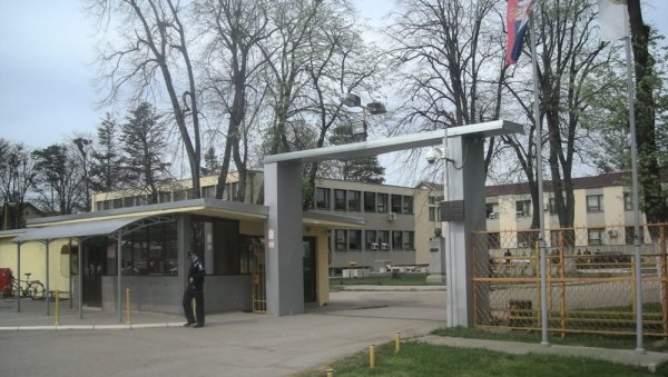 НАЈАВЉЕНЕ РЕКОНСТРУКЦИЈА И ДОГРАДЊА ПАВИЉОНА 2 У ПОЖАРЕВАЧКОМ КПЗ Забела тражи извођача радова НАЈАВЉЕНЕ РЕКОНСТРУКЦИЈА И ДОГРАДЊА ПАВИЉОНА 2 У ПОЖАРЕВАЧКОМ КПЗ Забела тражи извођача радова