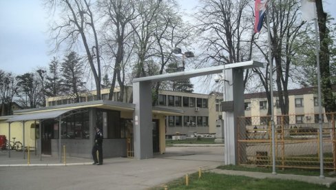 NAJAVLJENE REKONSTRUKCIJA I DOGRADNJA PAVILJONA 2 U POŽAREVAČKOM KPZ Zabela traži izvođača radova NAJAVLJENE REKONSTRUKCIJA I DOGRADNJA PAVILJONA 2 U POŽAREVAČKOM KPZ Zabela traži izvođača radova