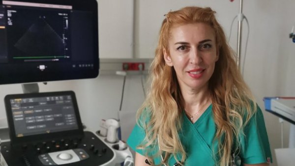 СЛОМЉЕНО СРЦЕ ИМА СВЕ СИМПТОМЕ ИНФАРКТА: Шта је такотсубо кардиомиопатија и зашто се тако драматично испољава СЛОМЉЕНО СРЦЕ ИМА СВЕ СИМПТОМЕ ИНФАРКТА: Шта је такотсубо кардиомиопатија и зашто се тако драматично испољава