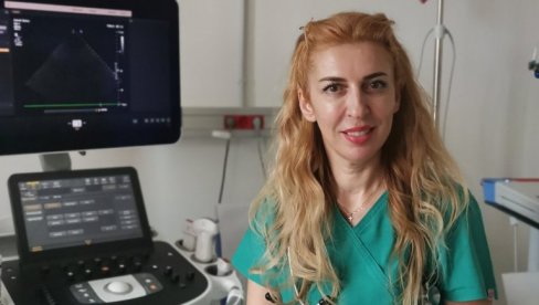 СЛОМЉЕНО СРЦЕ ИМА СВЕ СИМПТОМЕ ИНФАРКТА: Шта је такотсубо кардиомиопатија и зашто се тако драматично испољава СЛОМЉЕНО СРЦЕ ИМА СВЕ СИМПТОМЕ ИНФАРКТА: Шта је такотсубо кардиомиопатија и зашто се тако драматично испољава
