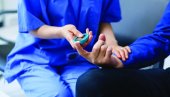 EPOHALAN REZULTAT KINESKIH LEKARA: Izlečili dijabetes tip 1 koristeći matične ćelije EPOHALAN REZULTAT KINESKIH LEKARA: Izlečili dijabetes tip 1 koristeći matične ćelije
