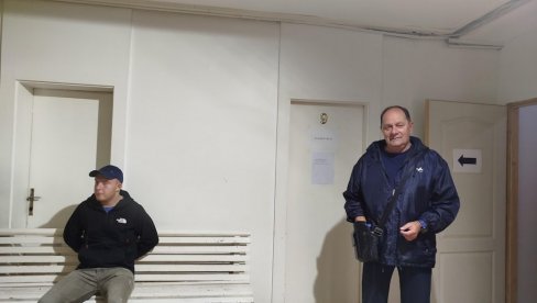 VAKCINACIJA PROTIV GRIPA U POMORAVLJU: Najviše vakcina Jagodini i Paraćinu VAKCINACIJA PROTIV GRIPA U POMORAVLJU: Najviše vakcina Jagodini i Paraćinu