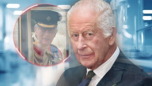 ZDRAVSTVENO STANJE KRALJA ČARLSA: Lekari doneli važnu odluku ZDRAVSTVENO STANJE KRALJA ČARLSA: Lekari doneli važnu odluku