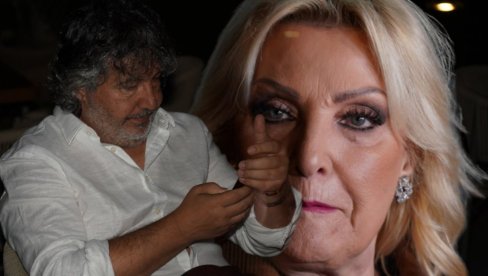 SNEŽANA SE RASTALA S PARTNEROM: Nedostaje mi uveče, ali i ujutru