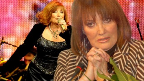 TEREZA O NAJCRNJIM TRENUCIMA: Istina je, pokušala sam da se ubijem, užasno sam bila glupa TEREZA O NAJCRNJIM TRENUCIMA: Istina je, pokušala sam da se ubijem, užasno sam bila glupa