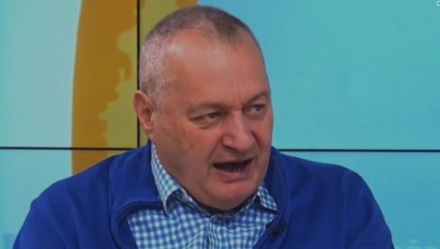 NA ŠTA JE SPALA DS? Od Pekića i Mićunovića do čoveka sa bizarnim objavama