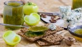 АЈВАР ОД ЗЕЛЕНОГ ПАРАДАЈЗА: Бољи и укуснији од сваке друге зимнице АЈВАР ОД ЗЕЛЕНОГ ПАРАДАЈЗА: Бољи и укуснији од сваке друге зимнице