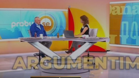 OPOZICIJA: Imamo ubitačne argumente - Argument opozicije:Punokrvni pastuv će prevrnuti dobroćudnog penzionera kada vidi pticu u letu (VIDEO) OPOZICIJA: Imamo ubitačne argumente - Argument opozicije:Punokrvni pastuv će prevrnuti dobroćudnog penzionera kada vidi pticu u letu (VIDEO)