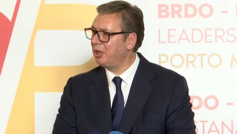 VUČIĆ ODGOVORIO NA OTROVNE STRELICE IZ CRNE GORE: Nek škaljarci i kavčanini rade ovde, gde su nastali VUČIĆ ODGOVORIO NA OTROVNE STRELICE IZ CRNE GORE: Nek škaljarci i kavčanini rade ovde, gde su nastali