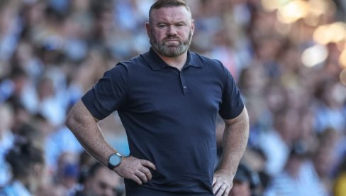 OZBILJAN SKANDAL NA OSTRVU: Vejn Runi pod istragom zbog nasilnog ponašanja OZBILJAN SKANDAL NA OSTRVU: Vejn Runi pod istragom zbog nasilnog ponašanja
