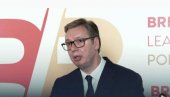 VUČIĆ: Možete da vodite hajku protiv mene ali ne možete da zaustavite istinu (VIDEO) VUČIĆ: Možete da vodite hajku protiv mene ali ne možete da zaustavite istinu (VIDEO)