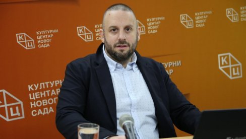 NLO ULAZI U MEJNSTRIM: Goran Šarić o misteriji svemira (VIDEO) NLO ULAZI U MEJNSTRIM: Goran Šarić o misteriji svemira (VIDEO)