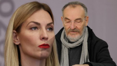 КАКО ЋЕРКУ ИЗ ПРОПАСТИ И СМРТИ ИЗВАДИТИ? Болне речи Синише Ковачевића КАКО ЋЕРКУ ИЗ ПРОПАСТИ И СМРТИ ИЗВАДИТИ? Болне речи Синише Ковачевића