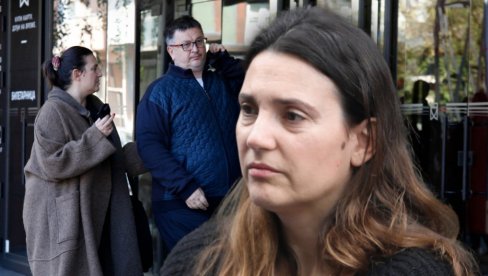 НИСАМ ИМАЛА НИ 200 ДИНАРА У ЏЕПУ: Била самохрана мајка, а о оцу детета никада није рекла ни реч НИСАМ ИМАЛА НИ 200 ДИНАРА У ЏЕПУ: Била самохрана мајка, а о оцу детета никада није рекла ни реч