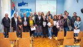 МИЛИОНИ ЗА ПОВЕЋАЊЕ ЕНЕРГЕТСКЕ ЕФИКАСНОСТИ У ЗРЕЊАНИНУ: Конкурс за бесповратна средства МИЛИОНИ ЗА ПОВЕЋАЊЕ ЕНЕРГЕТСКЕ ЕФИКАСНОСТИ У ЗРЕЊАНИНУ: Конкурс за бесповратна средства
