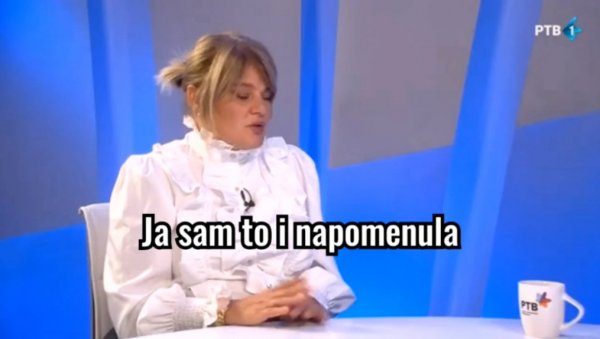 ЦРНО НА БЕЛО: Овај видео је доказ како опозиција обмањује грађане Србије! ЦРНО НА БЕЛО: Овај видео је доказ како опозиција обмањује грађане Србије!