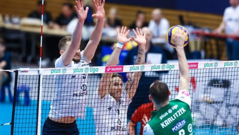 ZA LJUBITELJE ODBOJKE: Zanimljivo u Poljskoj, fiks u Italiji...