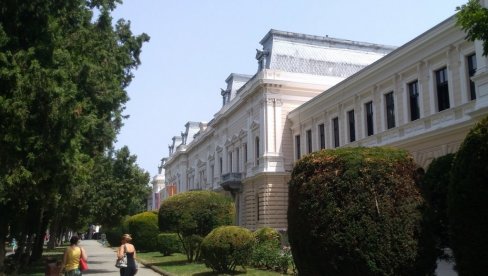 ОКТОБАРСКЕ НАГРАДЕ: Објављена имена добитника ОКТОБАРСКЕ НАГРАДЕ: Објављена имена добитника