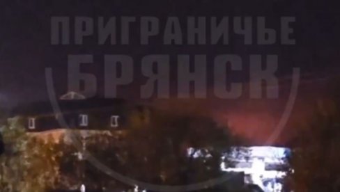 RAT U UKRAJINI: Rusko Ministarstvo odbrane objavilo najnoviji izveštaj sa fronta (VIDEO) RAT U UKRAJINI: Rusko Ministarstvo odbrane objavilo najnoviji izveštaj sa fronta (VIDEO)