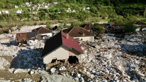 KAMENOLOM BIO BEZ DOZVOLE: Porodična firma u Donjoj Jablanici godinama poslovala iako nije imala zeleno svetlo KAMENOLOM BIO BEZ DOZVOLE: Porodična firma u Donjoj Jablanici godinama poslovala iako nije imala zeleno svetlo