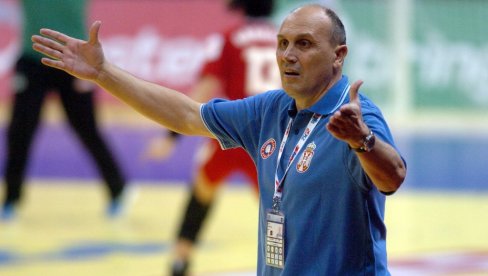 A POSLE ŠAMARA... Zvezda doživela debakl, pa smenila bivšeg selektora Srbije A POSLE ŠAMARA... Zvezda doživela debakl, pa smenila bivšeg selektora Srbije
