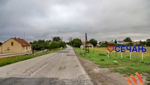ZA PRIKLJUČKE I TRIM STAZU 87 MILIONA : Pokrajinska vlada izdvoijila značajna sredstva u projekte u Inđiji i Sečnju ZA PRIKLJUČKE I TRIM STAZU 87 MILIONA : Pokrajinska vlada izdvoijila značajna sredstva u projekte u Inđiji i Sečnju