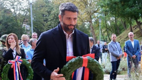 ŠAPIĆ: Predložiću da Savska ulica postane Bulevar kralja Aleksandra I Karađorđevića ŠAPIĆ: Predložiću da Savska ulica postane Bulevar kralja Aleksandra I Karađorđevića