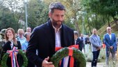 ŠAPIĆ: Predložiću da Savska ulica postane Bulevar kralja Aleksandra I Karađorđevića ŠAPIĆ: Predložiću da Savska ulica postane Bulevar kralja Aleksandra I Karađorđevića