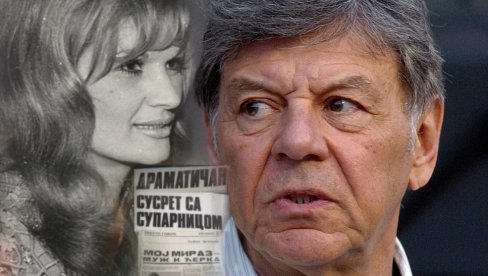 KOJA JE LEPŠA? Ovo je ljubavnica koju je Silvana pretukla KOJA JE LEPŠA? Ovo je ljubavnica koju je Silvana pretukla