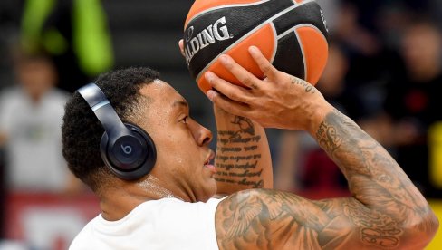 TOG JAGA NE MOGU OČIMA DA VIDIM! Legendarni srpski košarkaš brutalno opleo po Brazilcu