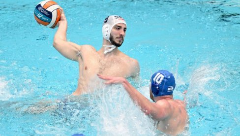 ČETVRTO MESTO STRAŠNO BOLI: Vaterpolisti razočarali sami sebe i teško se mire sa činjenicom da se sa SP u Singapuru vraćaju bez medalje