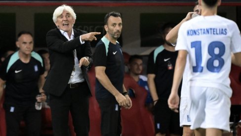 БИЋЕ ГОЛОВА У МАЂАРСКОЈ: Данашњи ривали су растерећени резултатског императива