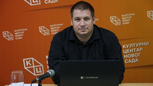 POLITIČKU BORBU PRENEĆE U SVEMIR: Dr Rastislav Stojsavljević o svetskim silama u bliskoj budućnosti (VIDEO) POLITIČKU BORBU PRENEĆE U SVEMIR: Dr Rastislav Stojsavljević o svetskim silama u bliskoj budućnosti (VIDEO)