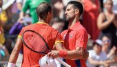 OVO ĆE CEO SVET GLEDATI! Evo kada poslednji put igraju Novak Đoković i Rafael Nadal OVO ĆE CEO SVET GLEDATI! Evo kada poslednji put igraju Novak Đoković i Rafael Nadal