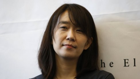 NOBELOVA NAGRADA ZA KNJIŽEVNOST: Han Kang dobitnica prestižnog priznanja NOBELOVA NAGRADA ZA KNJIŽEVNOST: Han Kang dobitnica prestižnog priznanja