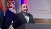 KOZAREV PORUČIO: Aleksandar Đurđev je potrčko stranih interesa i jeftini skutonoša KOZAREV PORUČIO: Aleksandar Đurđev je potrčko stranih interesa i jeftini skutonoša