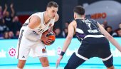 MADRIĐANI SU SE PROBUDILI: Baskijci doživeli poraz od Crvene zvezde MADRIĐANI SU SE PROBUDILI: Baskijci doživeli poraz od Crvene zvezde