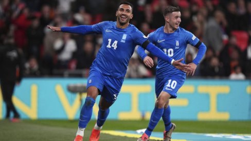 ЛАГАНО ДОЛАЗИ: Тип предлог за сигурица тикет са три реалне квоте