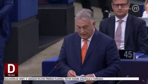 СРБИЈА ЈЕ БАУК КОГ СЕ ТРЕБА ПЛАШИТИ, ВУЧИЋ ИМА МОЋ У РЕГИОНУ: Опозициони медији у антисрпској кампањи (ВИДЕО) СРБИЈА ЈЕ БАУК КОГ СЕ ТРЕБА ПЛАШИТИ, ВУЧИЋ ИМА МОЋ У РЕГИОНУ: Опозициони медији у антисрпској кампањи (ВИДЕО)