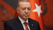 ЕРДОГАН ПОРУЧИО: Сиријски режим мора да се укључи у истински политички процес ЕРДОГАН ПОРУЧИО: Сиријски режим мора да се укључи у истински политички процес
