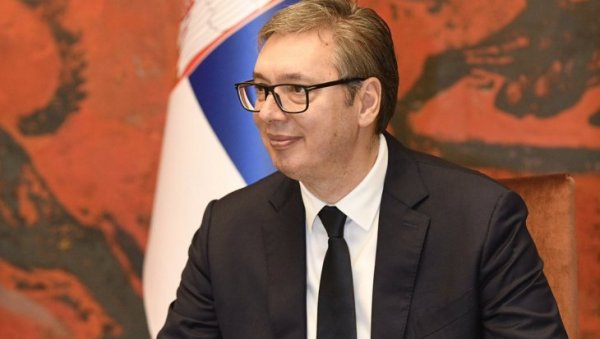 ЕРДОГАН ИМА МНОГО ИДЕЈА КАКО ДА СЕ САЧУВА МИР Вучић: У складу са тим ћемо покушати да показујемо нешто другачије сигнале према БиХ