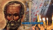 VERSKI PODSETNIK: Spisak slava i praznika do kraja 2024. godine - najvažniji datumi VERSKI PODSETNIK: Spisak slava i praznika do kraja 2024. godine - najvažniji datumi