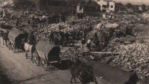 U LESKOVCU JUBILARNI NAUČNI SKUP: Kulturno-istorijska baština juga Srbije U LESKOVCU JUBILARNI NAUČNI SKUP: Kulturno-istorijska baština juga Srbije