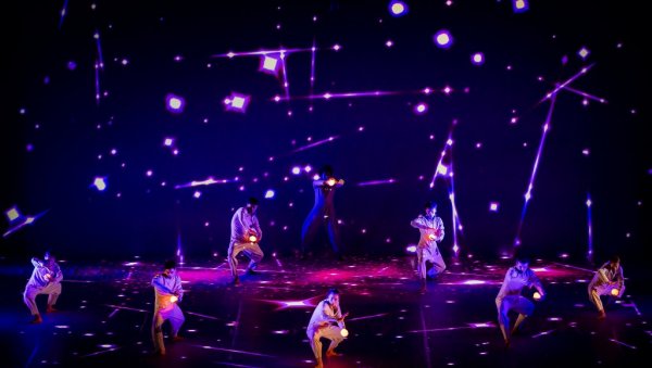 МАЛИ ПРИНЦ ПОЗИВА БЕОГРАД НА ИЗУЗЕТНУ АВАНТУРУ У АДАПТАЦИЈИ BROADWAY ENTERTAINMENT GROUP (ФОТО) МАЛИ ПРИНЦ ПОЗИВА БЕОГРАД НА ИЗУЗЕТНУ АВАНТУРУ У АДАПТАЦИЈИ BROADWAY ENTERTAINMENT GROUP (ФОТО)