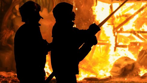 ОТКРИВЕНО ЧИЈИ АВИОН ЈЕ ПАО У ХРВАТСКОЈ: Објављене прве фотографије са места несреће